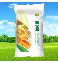 參花面包粉1.0kg