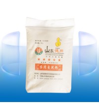 “華州”蛋清自然粉