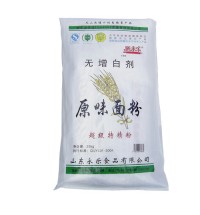 騰永樂原味面粉