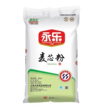 滕永樂麥芯粉