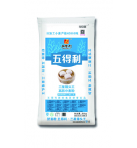 25公斤三星饅頭王高筋小麥粉