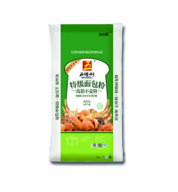 25公斤特級面包粉