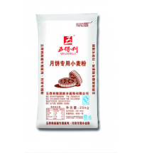 25公斤月餅專用小麥粉