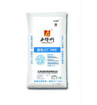 25公斤面包工廠500