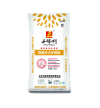 25公斤七星強筋包點專用粉