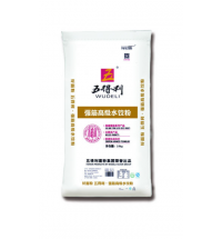 25公斤強筋高級水餃粉