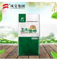 玉米營養強化復合小麥粉1kg