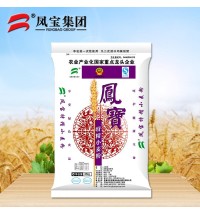 鳳寶特精小麥粉25kg