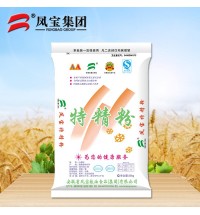 鳳寶特精粉25kg