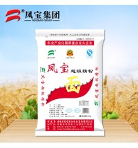鳳寶超級(jí)精粉25kg