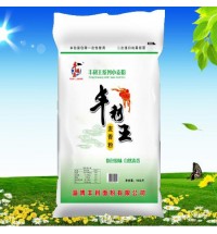 豐利王麥香粉