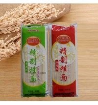精制掛面