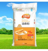 金粒園油條粉