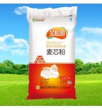 金粒園麥芯粉