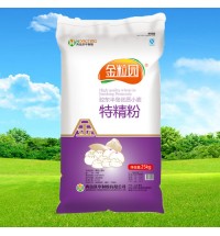 金粒園特精粉