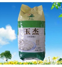 水餃粉