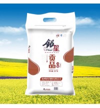 銀星貢品20粉10kg