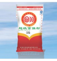 超級富強粉