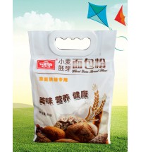 風箏小麥胚芽面包粉