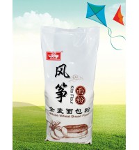 風箏全麥面包粉