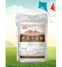 風箏高筋小麥粉