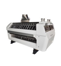 HFQFD系列環(huán)保高效清粉機I型