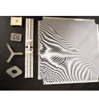 高方篩篩理配件