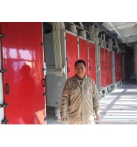 高方篩篩倉(cāng)