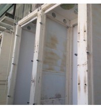 高方篩篩倉(cāng)