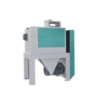 FDMM系列摩擦打麥機