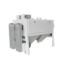 FDMW系列臥式打麥機