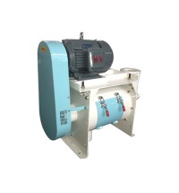 FSJD系列打板松粉機