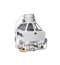 TQSF系列重力分級去石機