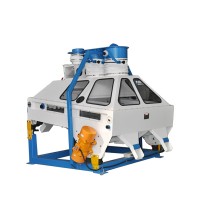 TFJX系列分級精選機