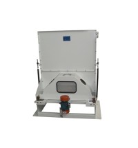 TFDZ-G系列垂直吸風道