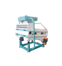 TQSX系列比重去石機