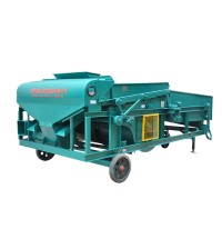 5XFZ-40比重復(fù)式清選機