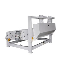 TQLZ系列振動清理篩