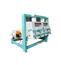 TQLZa系列高效振動清理篩