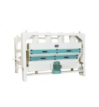 TQLM系列平面回轉篩