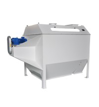 TSCY系列圓筒初清篩