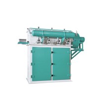 TZMBCa系列脈沖扁布袋濾塵器