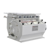 TPLR系列容積式配麥器