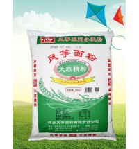 風箏面粉天然精粉10kg