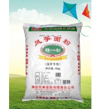 風箏特一粉10kg超市專供