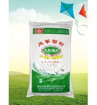 風箏天然精粉25kg