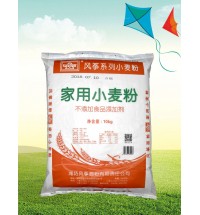 風箏家用小麥粉10kg