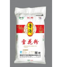 魯浩雪花粉(25kg)