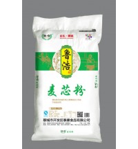 魯浩麥芯粉(25kg)