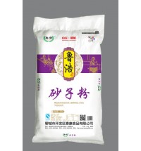 魯浩砂子粉(25kg)